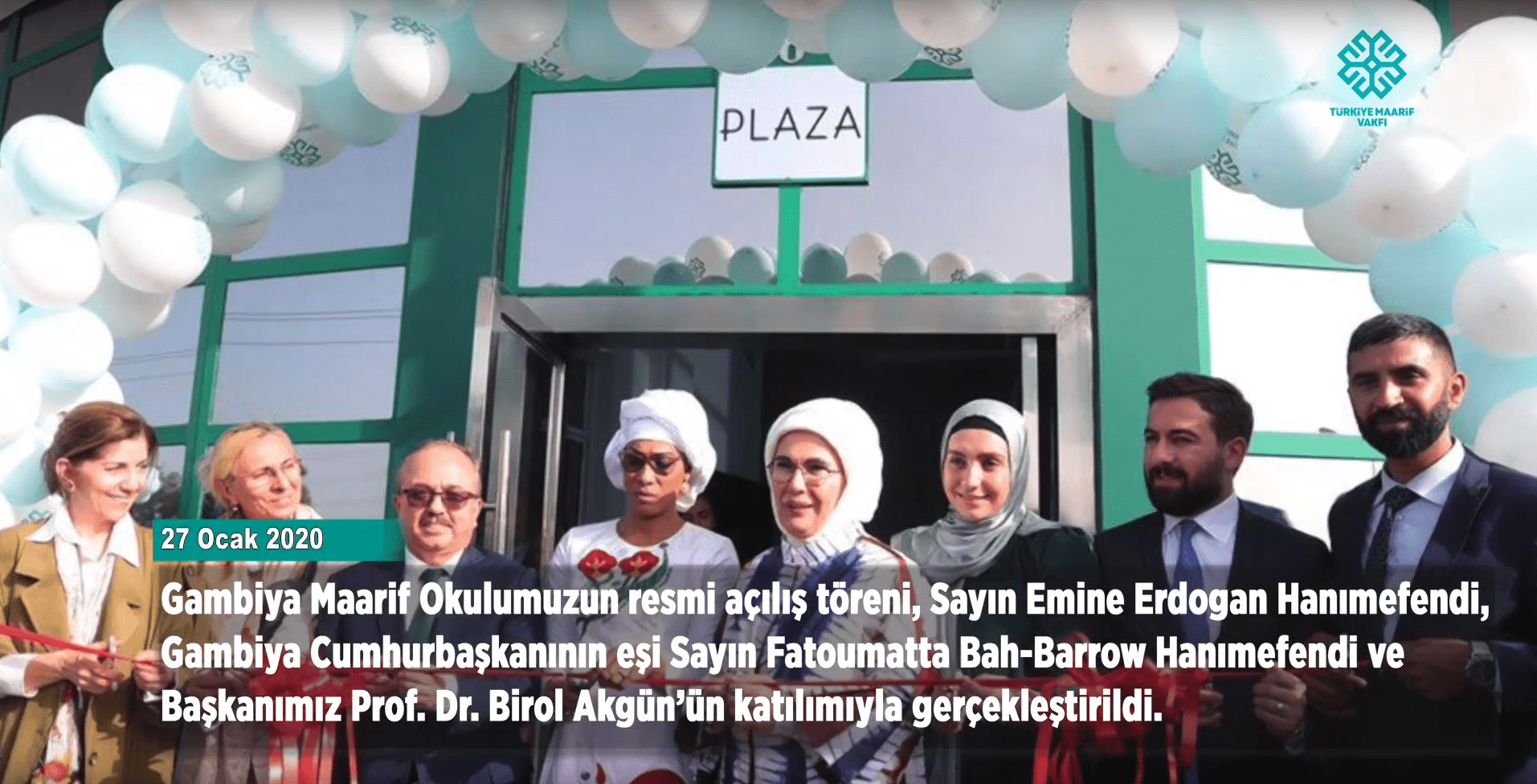 27 Ocak - 2 Şubat Maarifte Haftanın Öne Çıkanları